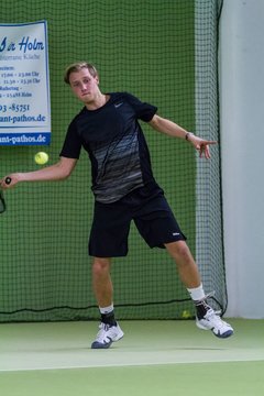 Bild 548 - Holmer Indoor-Cup Tag 2